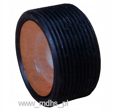 OBIEKTYW MINI M12 PIN HOLE PINHOL Marka Inna