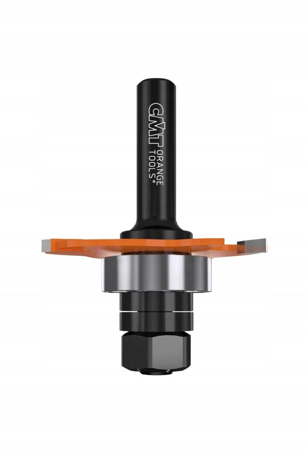 Cmt Drážkovací fréza s ložiskem Z3 D47,6 I2,5 S8 mm