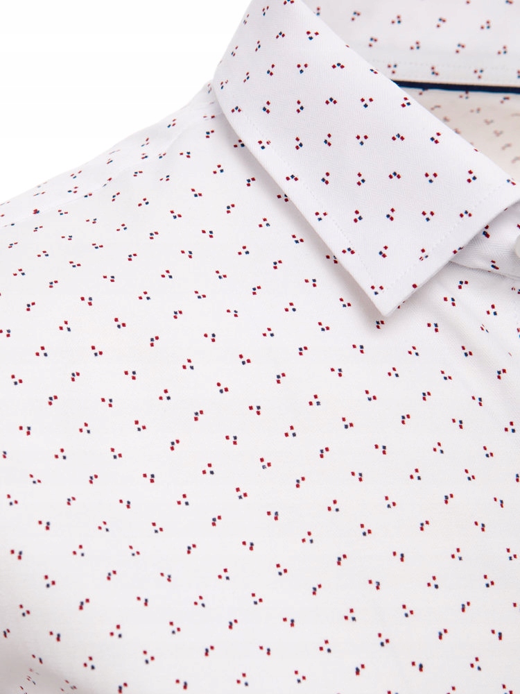 KOSZULA MĘSKA DSTREET Z DŁUGIM RĘKAWEM roz. M Marka Dstreet