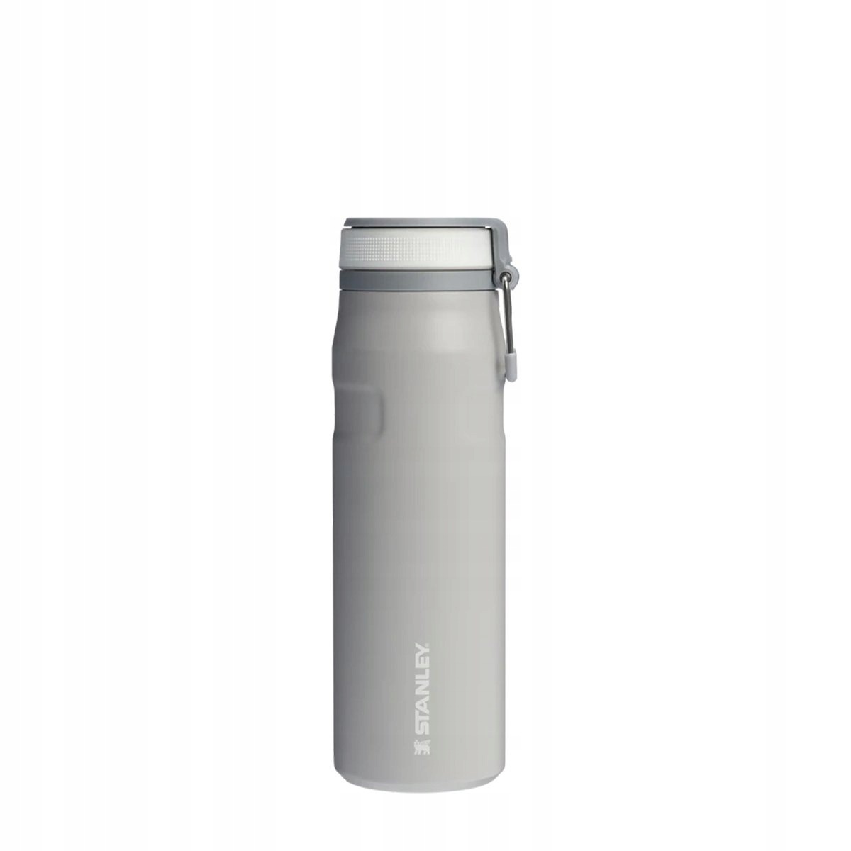 Láhev IceFlow Twist Flip 0.71L Ash Stanley