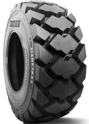 НОВЫЕ ШИНЫ 12-16.5 BKT GIANT TRAX 14PR TL