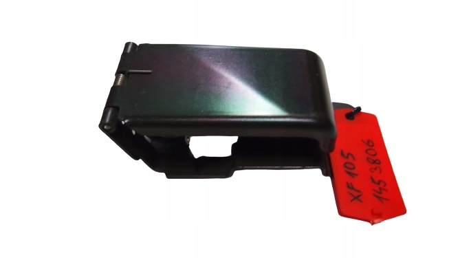 1453806/1 - ПЕДАЛЬ ТОРМОЗА ДВИГАТЕЛЯ DAF XF 105