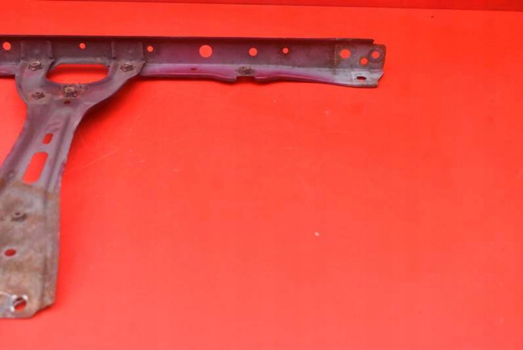 support panel for radiators pillar upper SUBARU OUTBACK 4 IV 09-12
