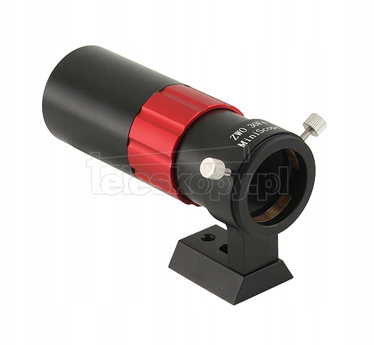【３年保証】 ZWO 30mm f/4 mini guide scope ASI ofin-zw-30f5-1.jpg