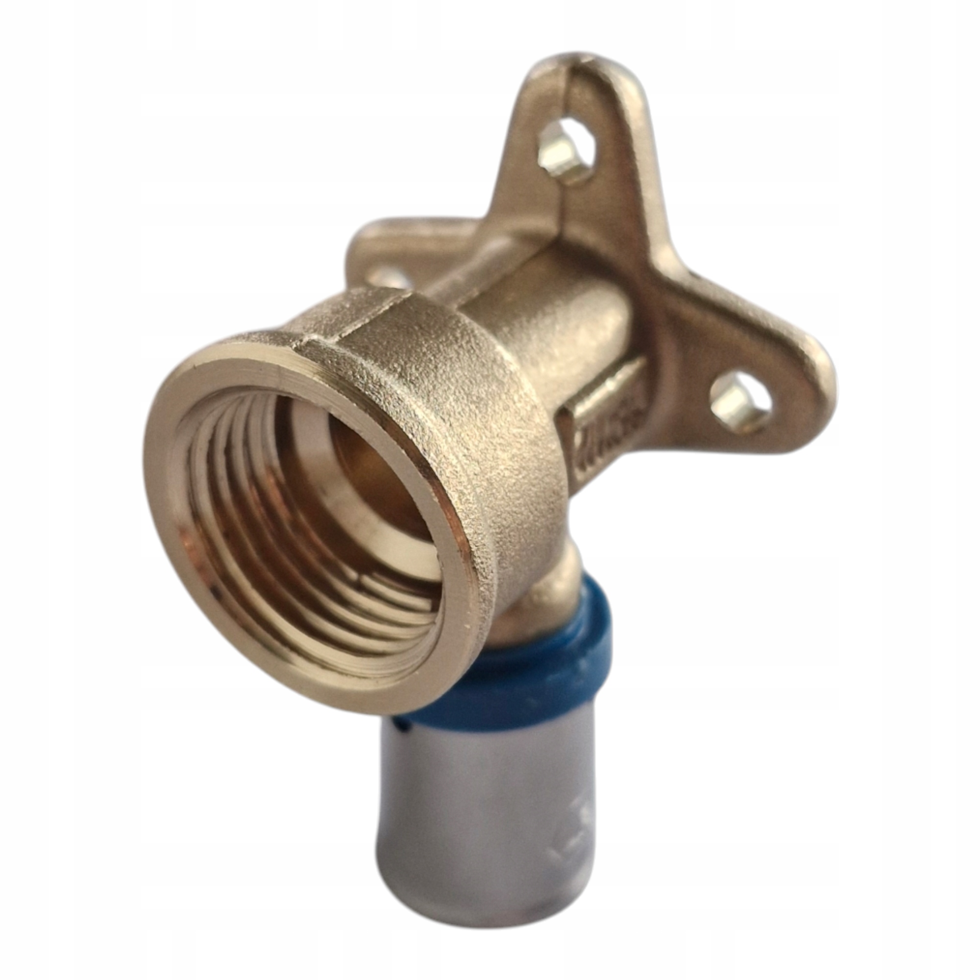 KOLANO NAŚCIENNE PEX 16x1/2