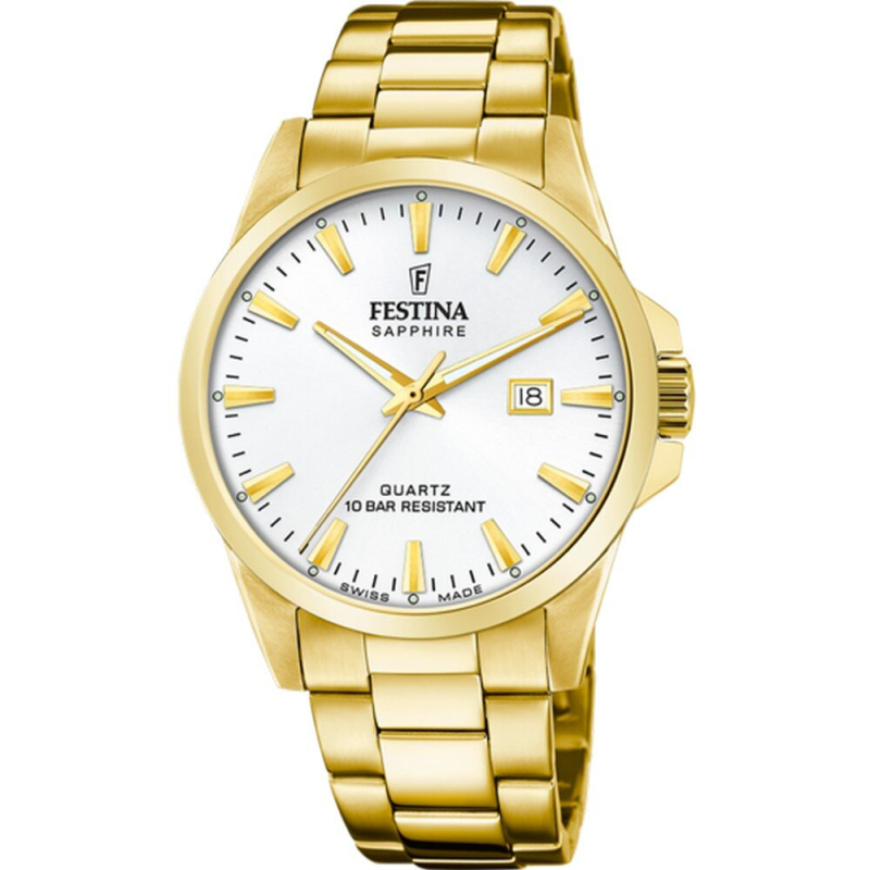 Hodinky Festina F20044/2