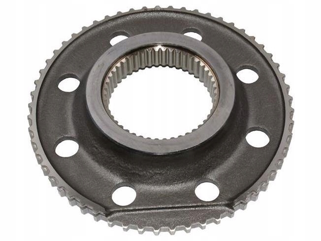 33MMB0009 - ВТУЛКА ВЕНКА С-57 GR.40 AL7 / HD7