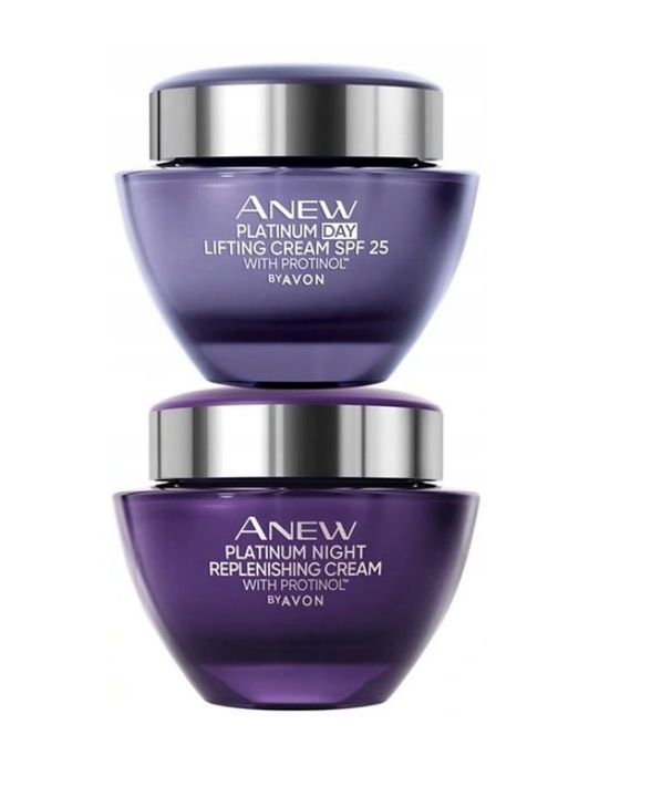 

Anew Zestaw z Protinolem 55+ dzień noc Dzień Matki