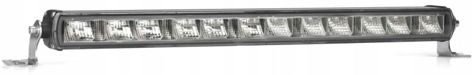 52356 - Робоча лампа 12X LED 12 / 24V перемикач 47w 3340lm