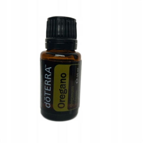 doTERRA Olejek Oregano 15 ml
