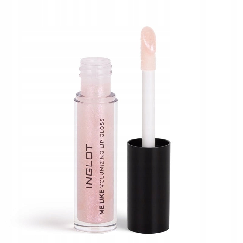 Lesk na rty Inglot Me Like Lip Plumping 51 Ves