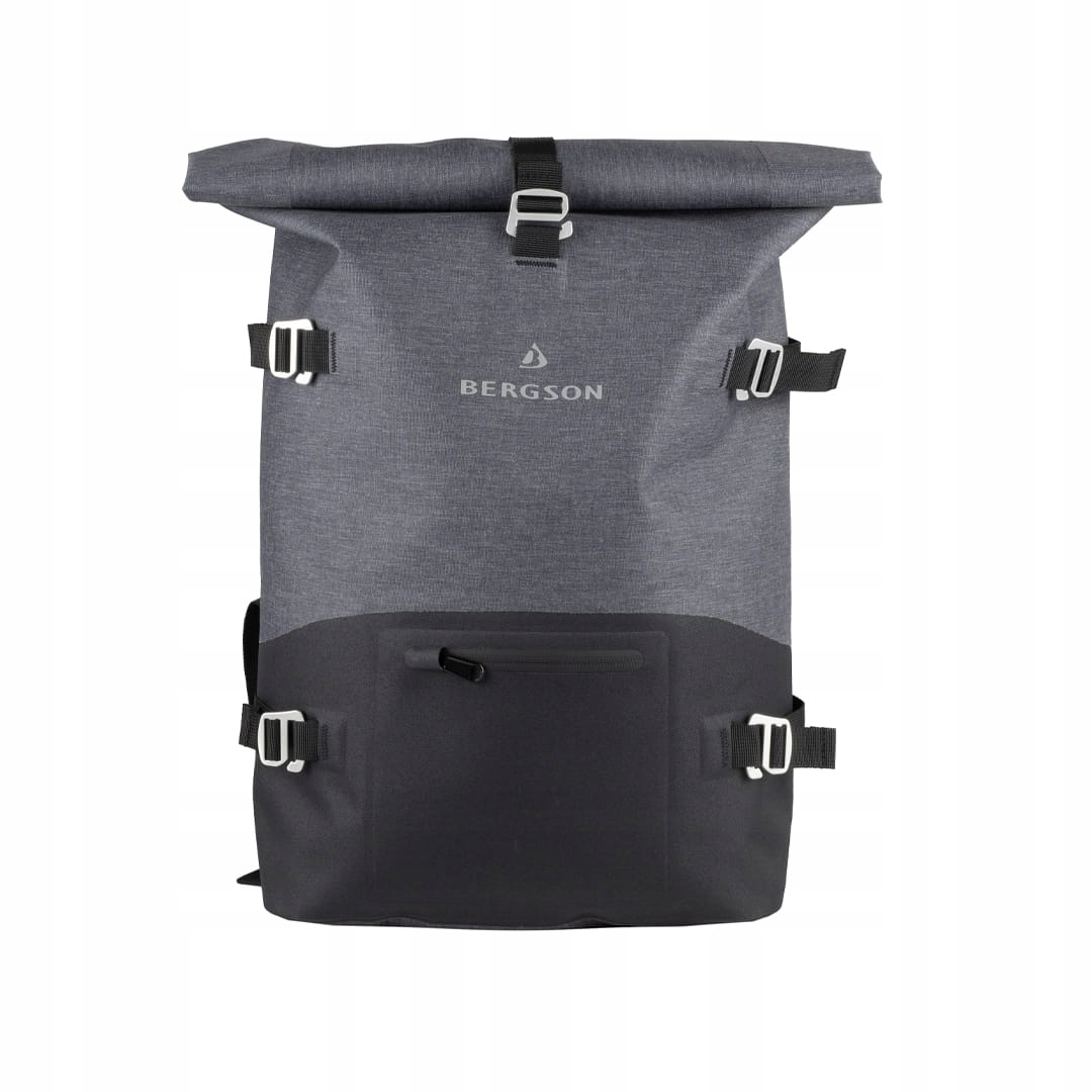 Bergson Rolling Stone 25L Voděodolný Batoh Na Kajaky