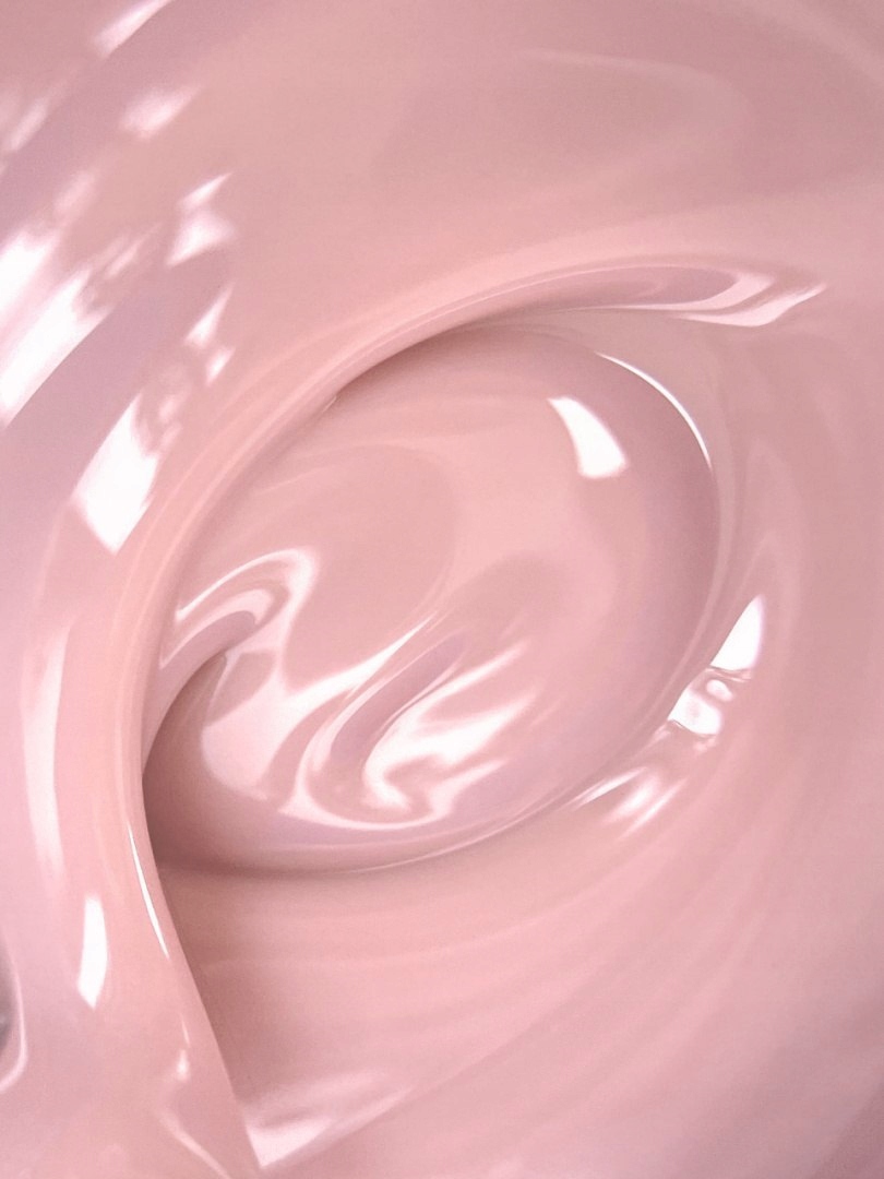 Cover base Rosy milk