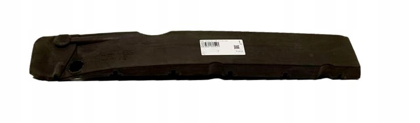 Mercedes W211 E-klasa Pěna pro odhlučnění vstřikovačů Originál