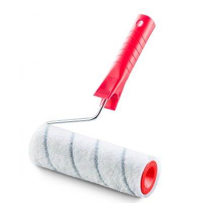 

Wałek nylon 25cm do farb rozcieńczalnikowych