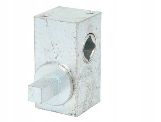 K007170 - Натяг натягувач брезенту правий WIELTON