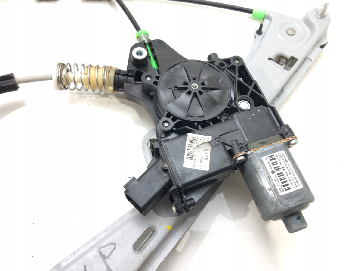 PODNOŚNIK SZYBY LEWY PRZÓD CHEVROLET CAMARO VI 0130822852 Sportowy/Coupe Numer katalogowy części LORK-995-121704 0130822852