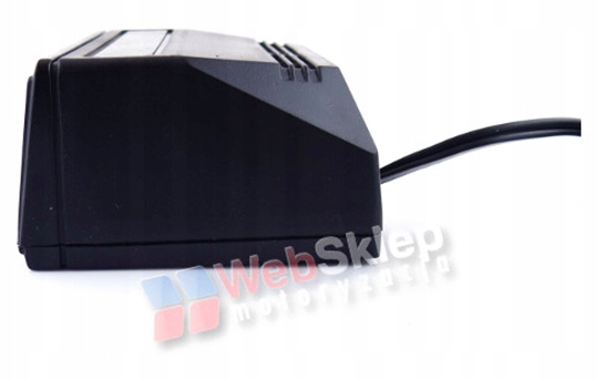 P7B26 TRÓJNIK ROZGAŁĘZIACZ DO GNIAZDA ZAPALNICZKI EAN (GTIN) 92077120105268