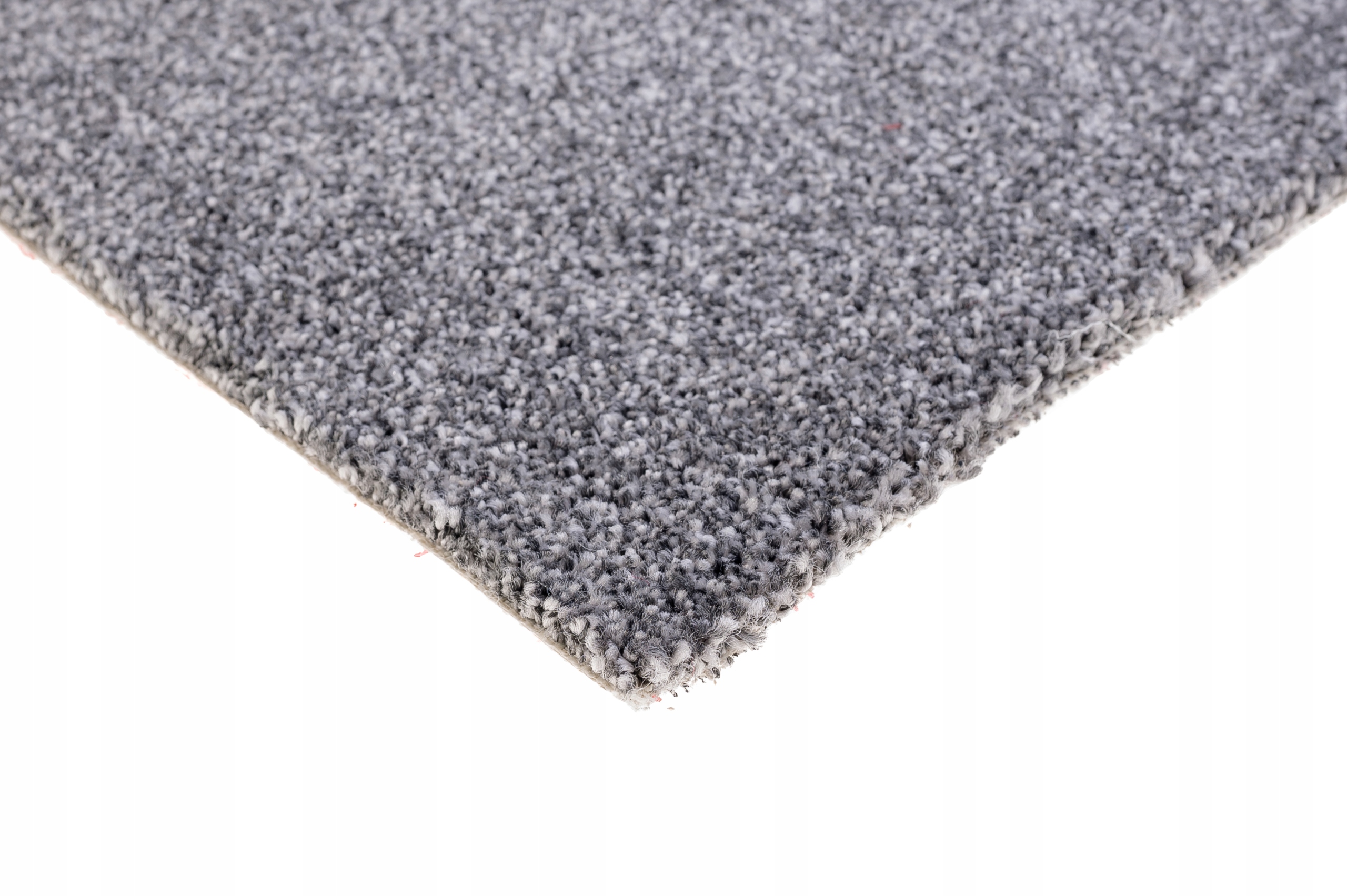 WYKŁADZINA DYWANOWA BROOKLYN PRAKTYCZNA TRWAŁA 90 SZARY NA WYMIAR 5m Marka Fortero