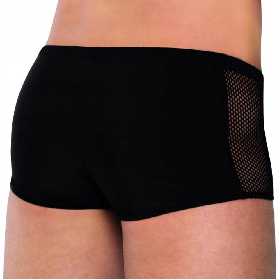 SEKSOWNA BIELIZNA MĘSKA 4515 SOFTLINE ROZMIAR XL Marka Softline