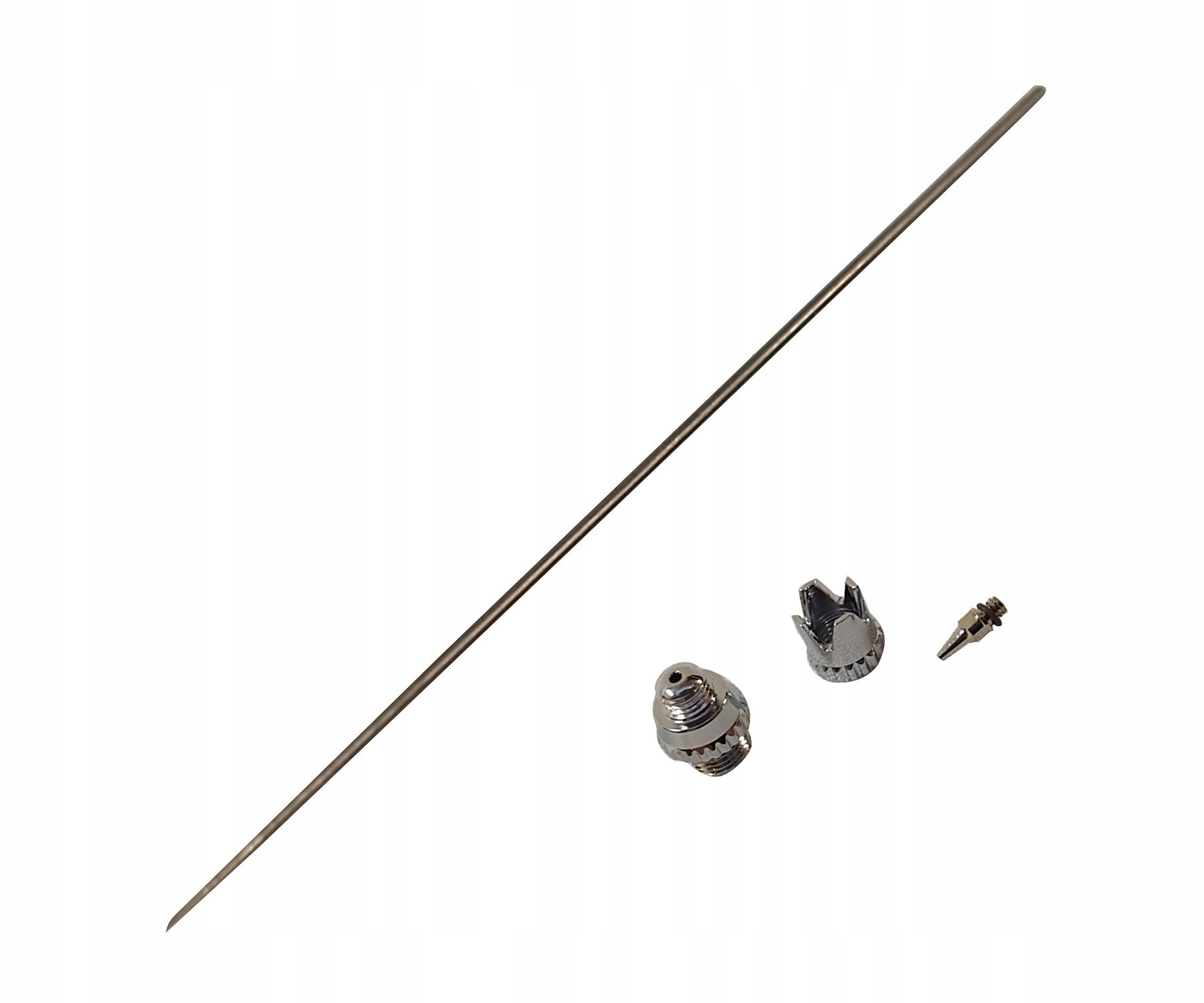 

Dysza z iglicą 0.2 mm do aerografu pistoletu TG180