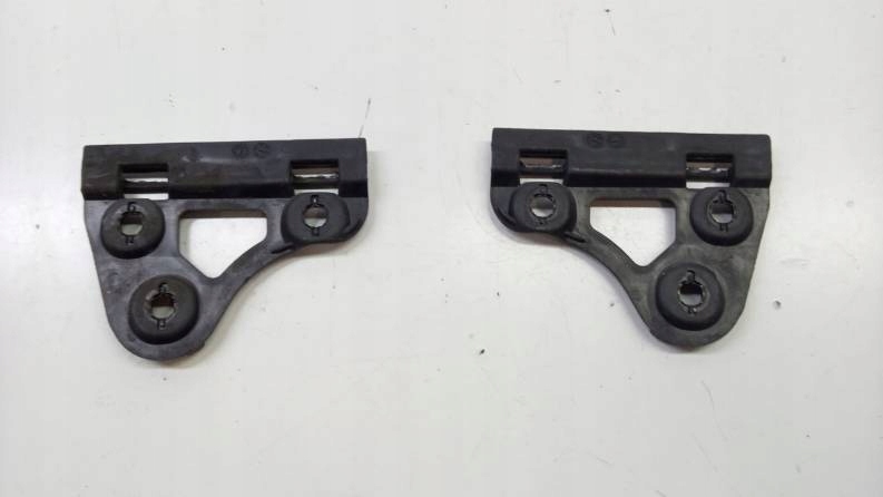 bumper bracket left right Audi A2 and (1999-2005) A2