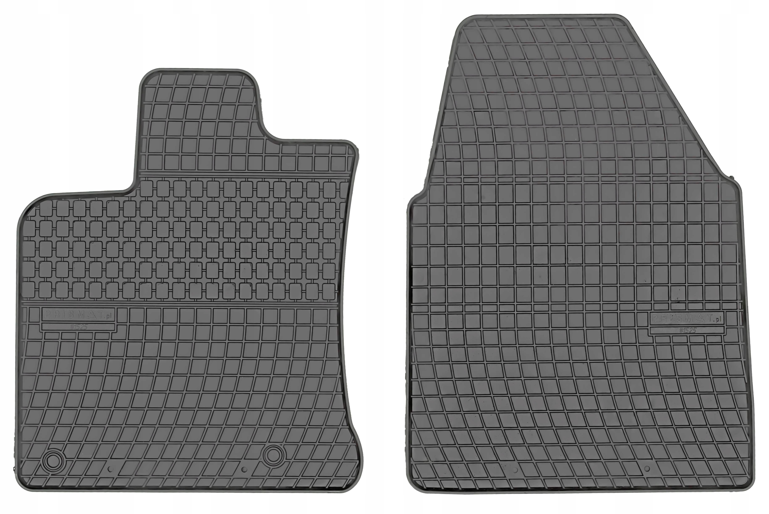 

Nissan Qashqai I 2007-2013 Dywaniki do auta