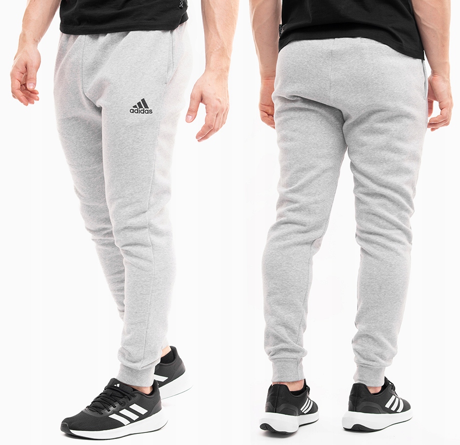 adidas pánské sportovní tepláky joggery Essentials vel XXL