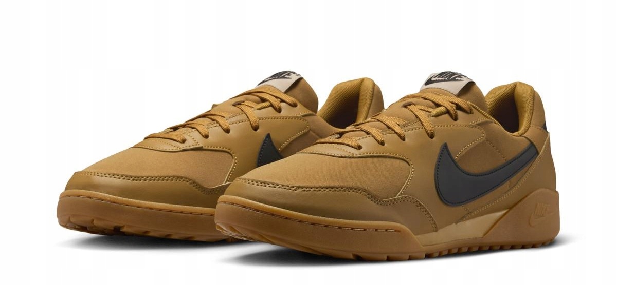 Buty Sportowe Nike Męskie Terra Manta Terenowe Codzienne HQ4502 700 R-42