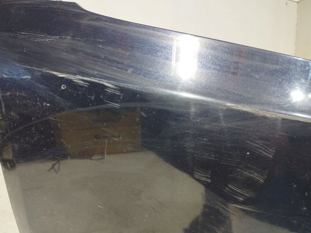 Fiat Croma II 2 bumper front front 266/A