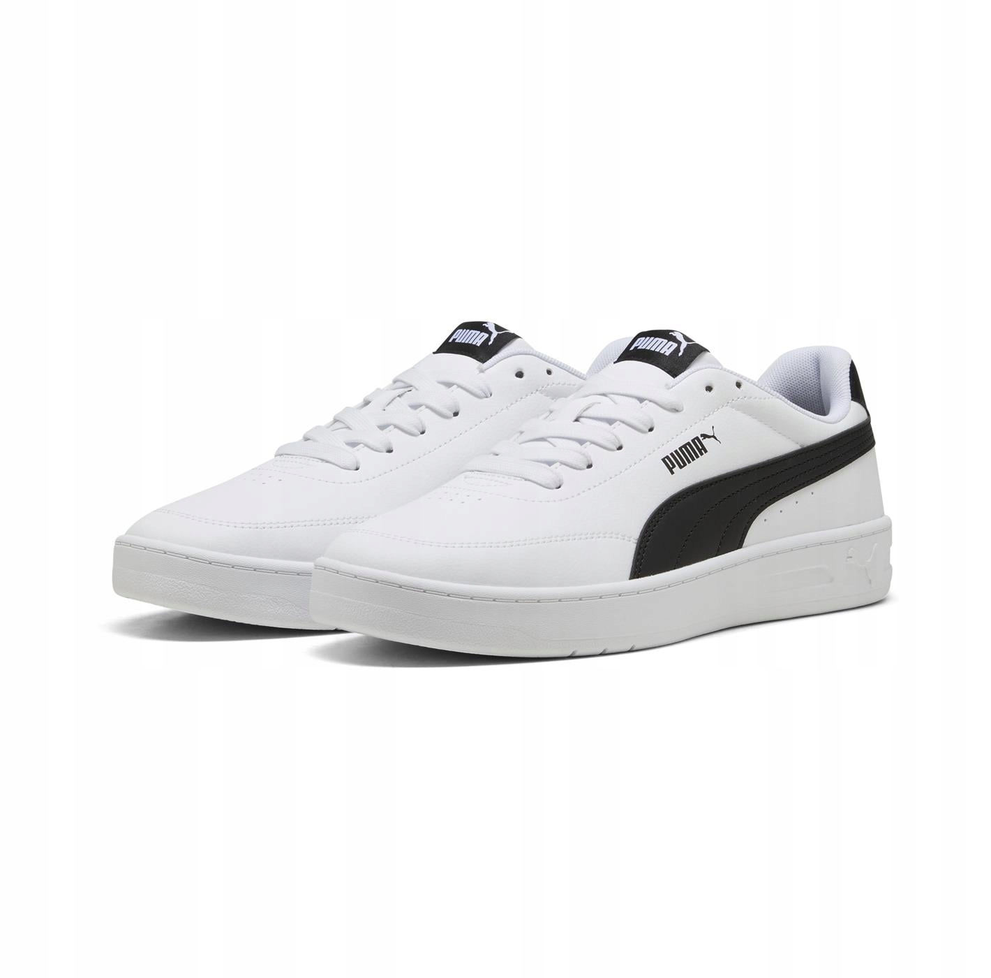 Pánské tenisky Court Classic Clean 40