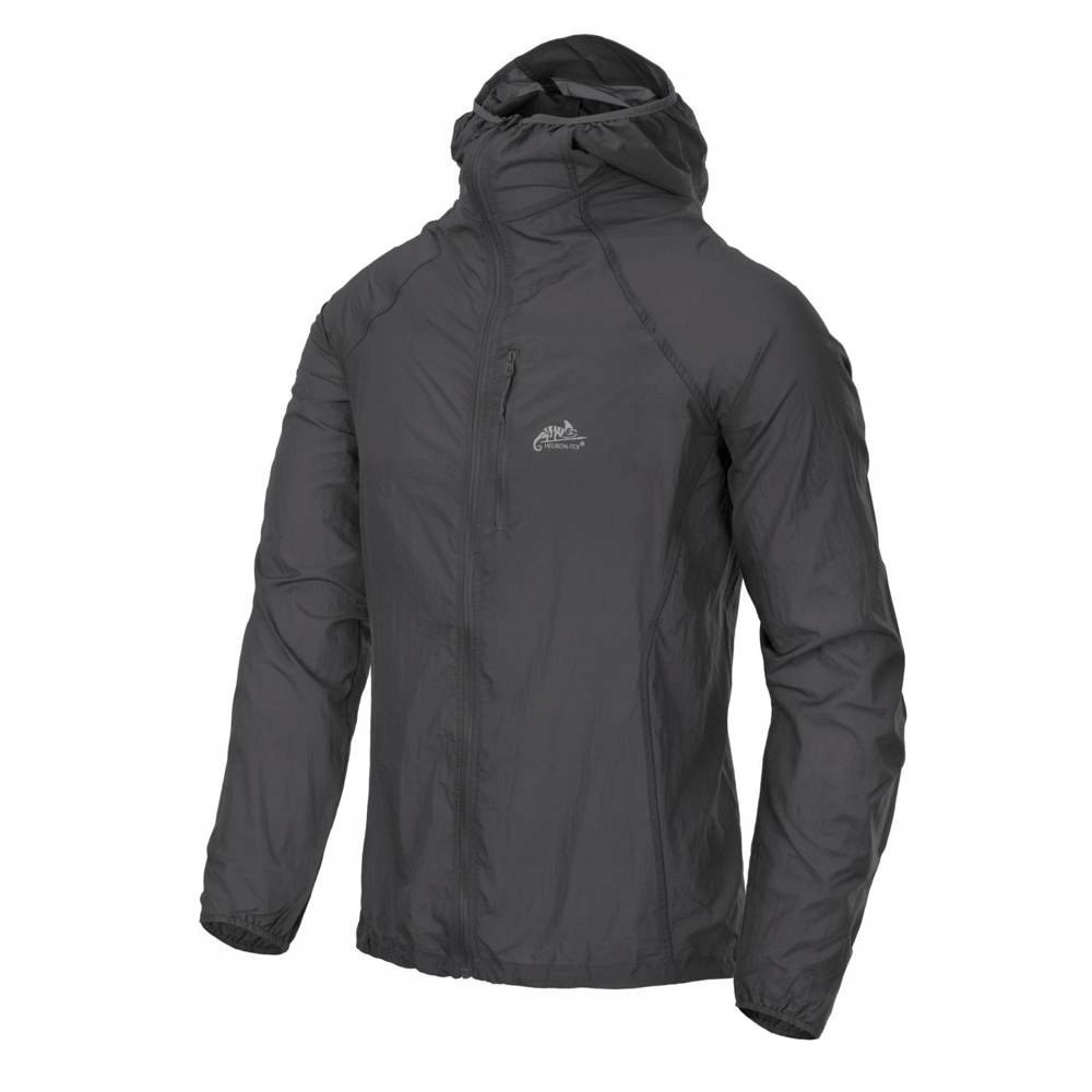 Bunda větrovka Tramontane WindPack Nylon Sh