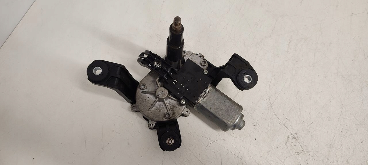 motor ablaktörlők hátsó hátsó Opel Zafira C 1,6 TB
