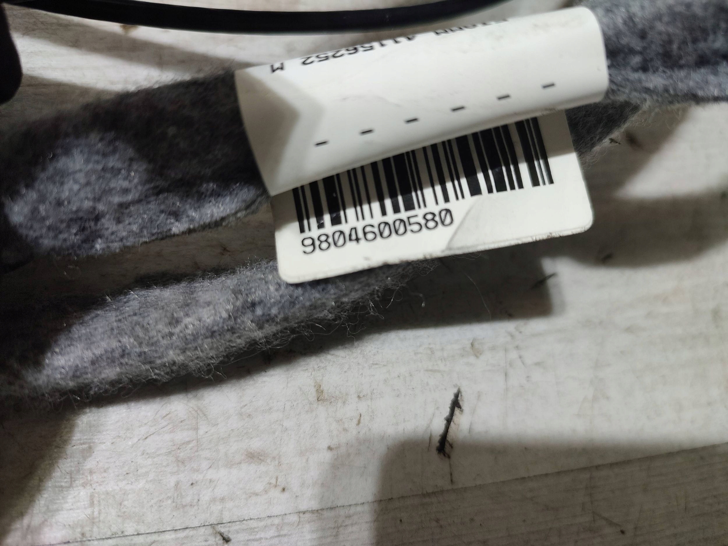 Peugeot 308 2019 bundle anteny