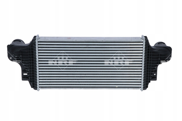 NRF 30465 Intercooler Typ samochodu Samochody osobowe