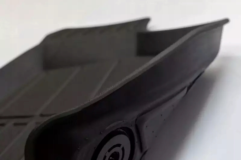 FROGUM PROLINE DYWANIKI SAMOCHODOWE TESLA MODEL X 2015- Producent Frogum