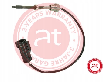 CZUJNIK, TEMPERATURA SPALIN VOLVO Producent części Inny