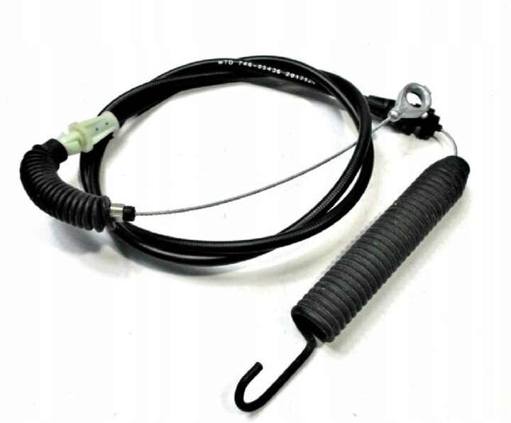 Linka na nože pro traktor 746-05436 746-05140 Mtd Wolf Garten Bolens Yard Man