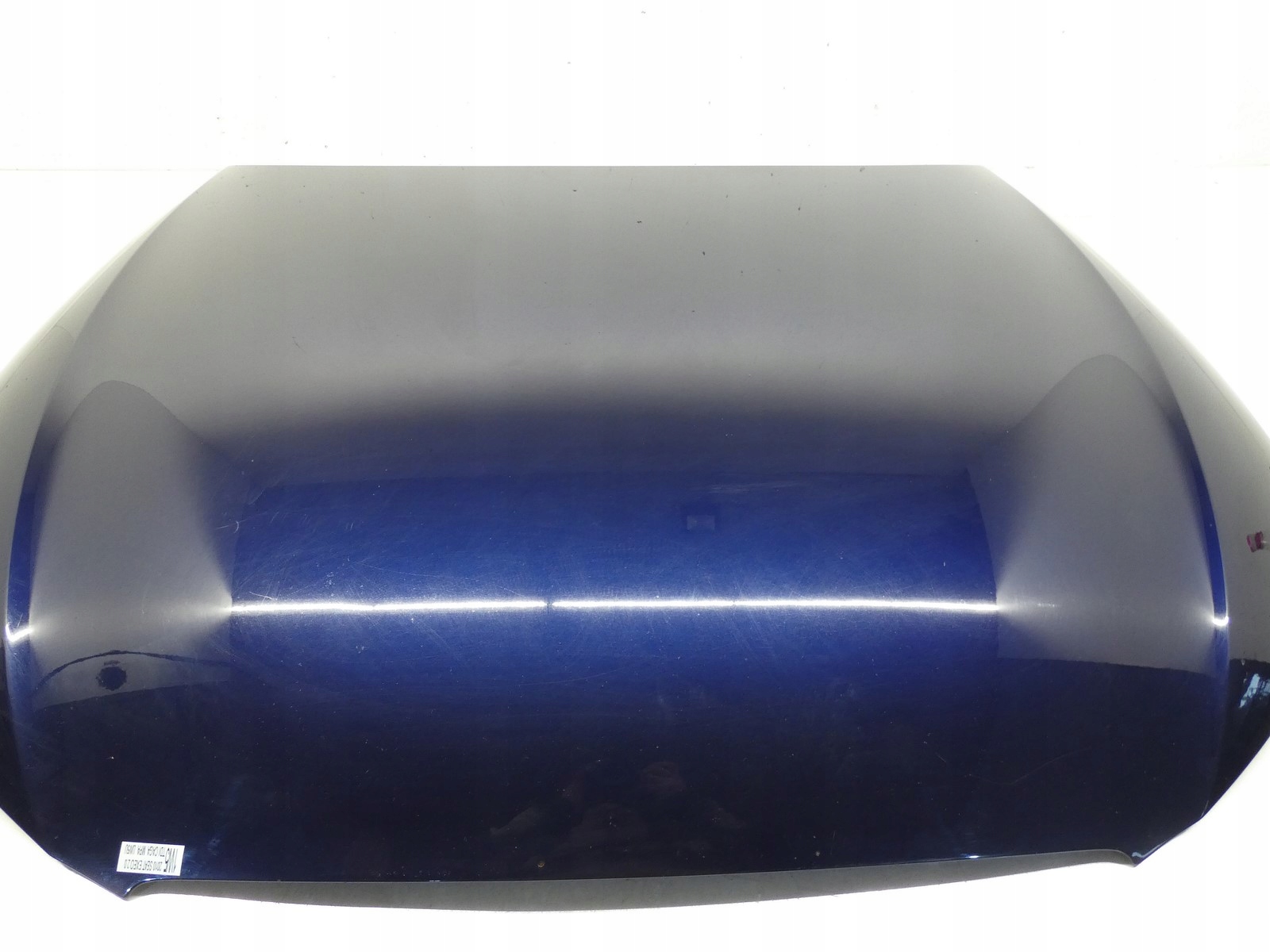 Capot SEAT EXEO 3R Berline / KOMBI LW5U