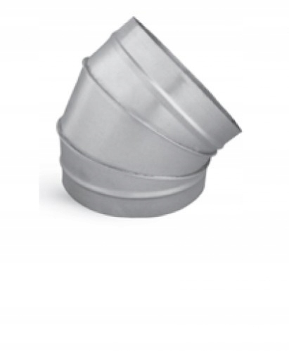 

Kolano segmentowe fi 315 45 st