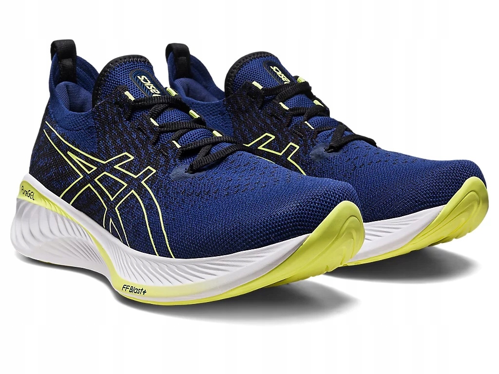 Asics Gel-Cumulus 25 Mk (1011B682-400) r. 48