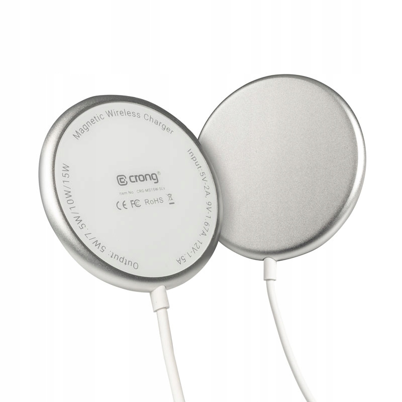 

Ładowarka MagSafe Charger 15W do iPhone 14 Plus