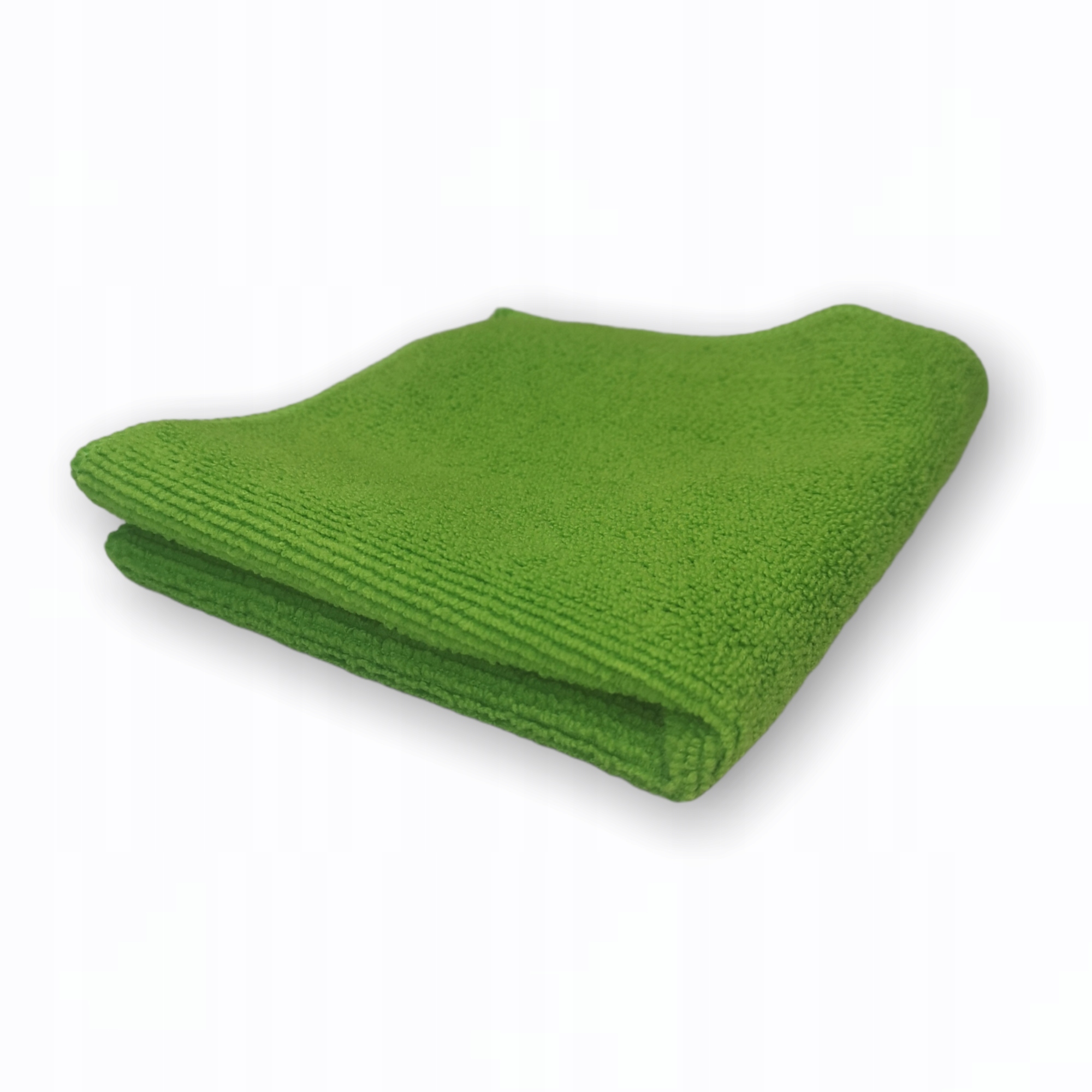 MotoDip Mikrofibra ProFibre Zielona 320GSM 30cmx30cm