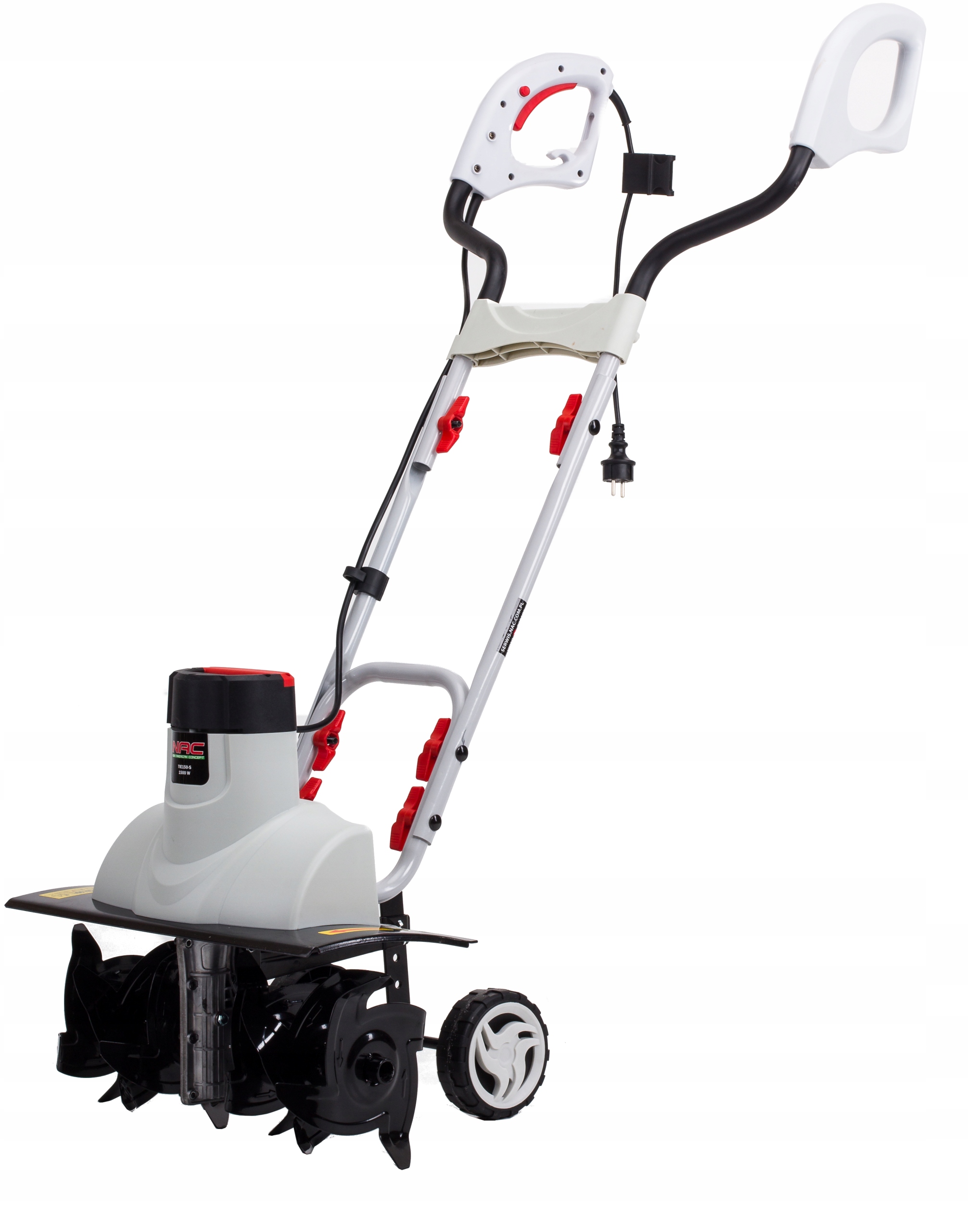 GLEBOGRYZARKA ELEKTRYCZNA KULTYWATOR ZIEMI NAC MOC EAN (GTIN) 4791713657891