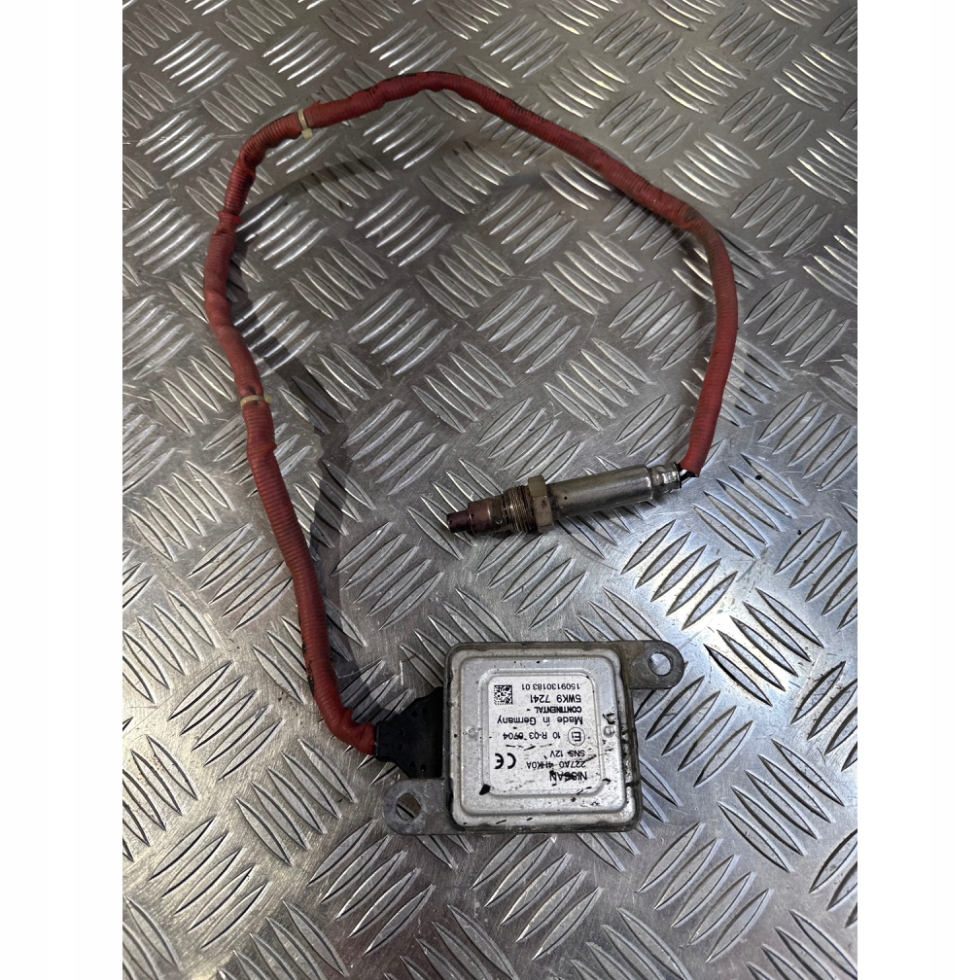 Infiniti OE 227A04HK0A лямбда-зонд