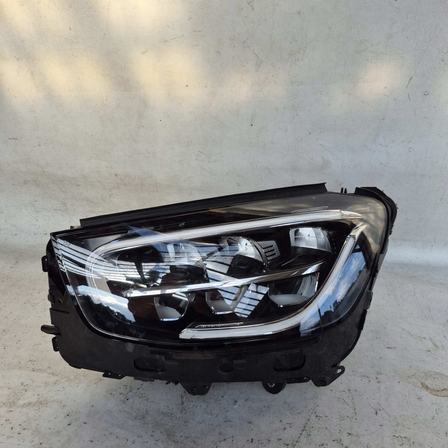 MERCEDES GLC W253 LIFT 19- FULL LED light left front front A2539066901