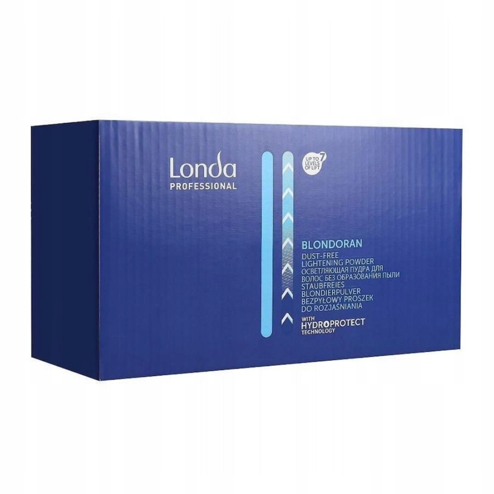 

Londa Rozjaśniacz w proszku Blondoran 2x500g
