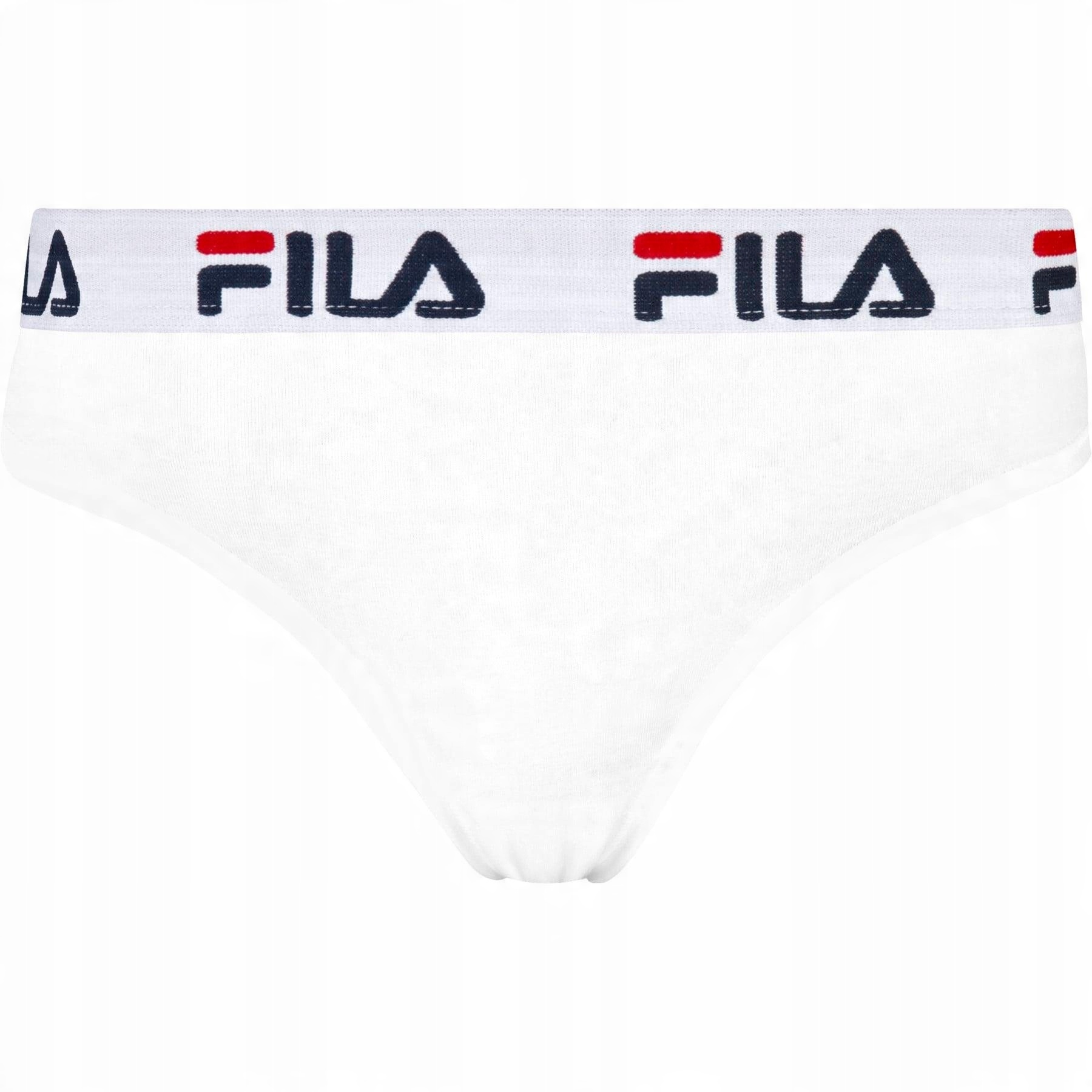 

Bielizna damska figi bawełniane Fila