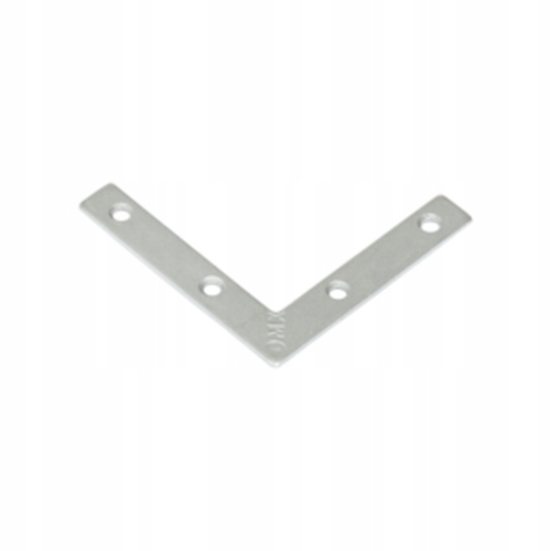 

Łącznik narożny narożnik 60x60x10 płaskownik