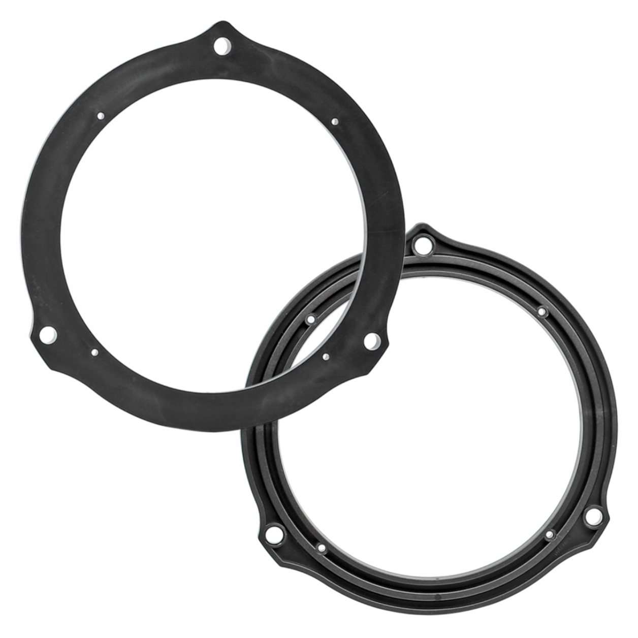 JBL STAGE2 Głośniki 604C FORD FOCUS KUGA GALAXY SMAX MONDEO CMAX DRZWI TYŁ Stan opakowania oryginalne